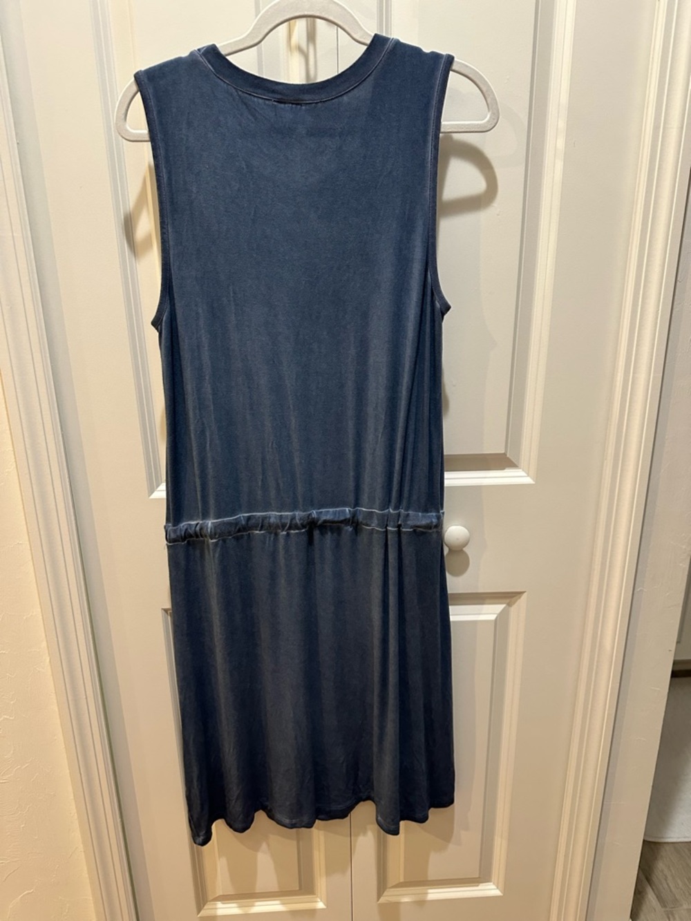 Cable & Gauge Women’s sleeveless midi dress Size M - Picture 2 of 4